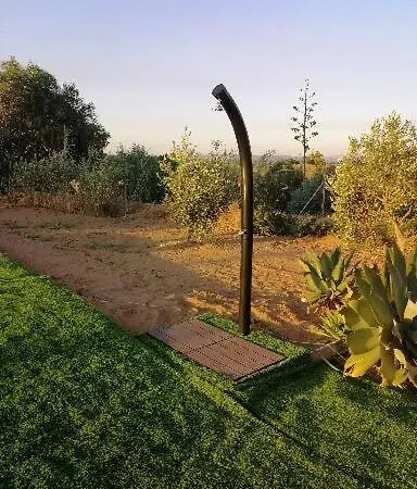 Orizzonte Templi Selinunte - Triscina