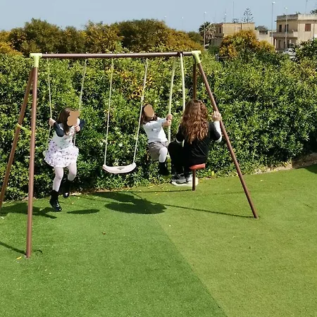 Orizzonte Templi Selinunte - Triscina