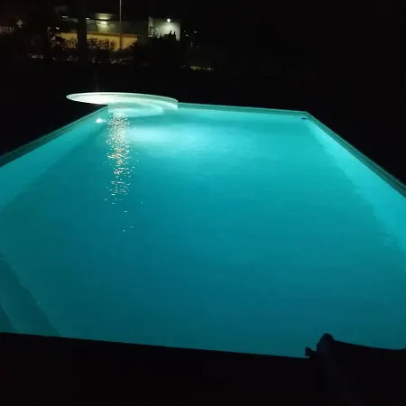 Villa Orizzonte Templi Selinunte - *