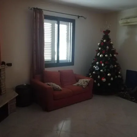 Orizzonte Templi Selinunte - Villa *