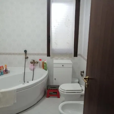 Orizzonte Templi Selinunte - Villa Triscina