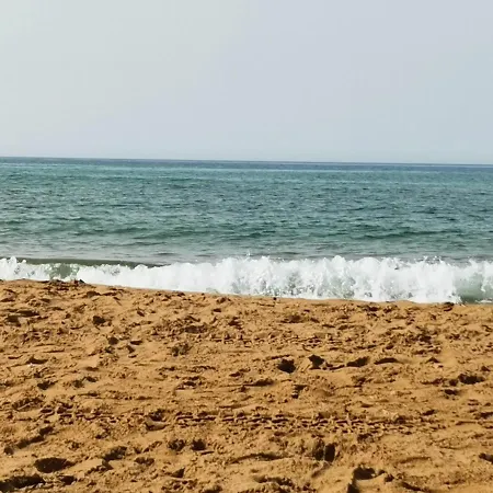 Orizzonte Templi Selinunte - Villa *