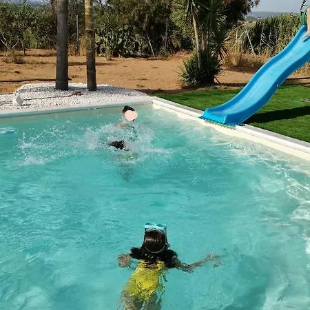 Orizzonte Templi Selinunte - Villa *