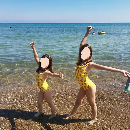 Orizzonte Templi Selinunte - Villa Triscina