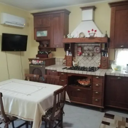 Orizzonte Templi Selinunte - Triscina