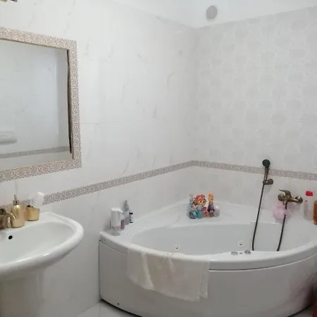 Orizzonte Templi Selinunte - Villa *