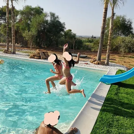 Orizzonte Templi Selinunte - * Triscina