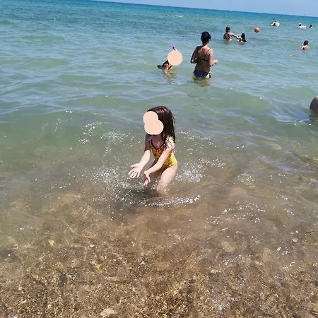 Orizzonte Templi Selinunte - Villa