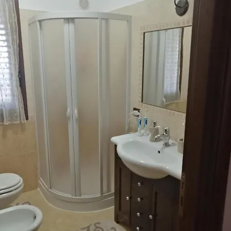 Villa Orizzonte Templi Selinunte - *