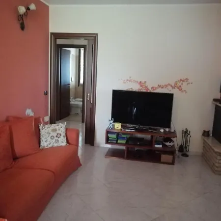 Villa Orizzonte Templi Selinunte - Triscina