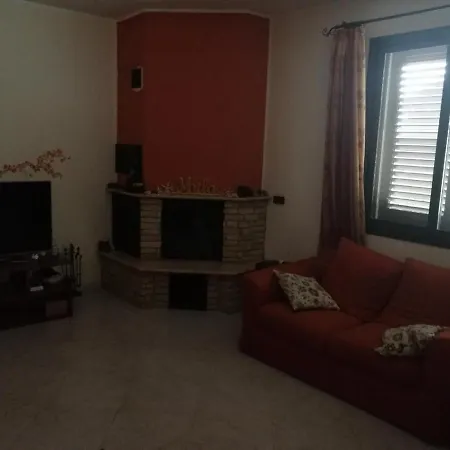 Villa Orizzonte Templi Selinunte - *