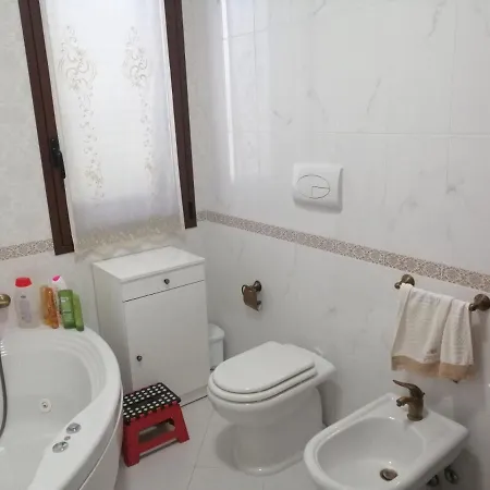 Villa Orizzonte Templi Selinunte -