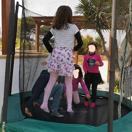 Villa Orizzonte Templi Selinunte - *