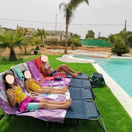 Orizzonte Templi Selinunte - * Triscina