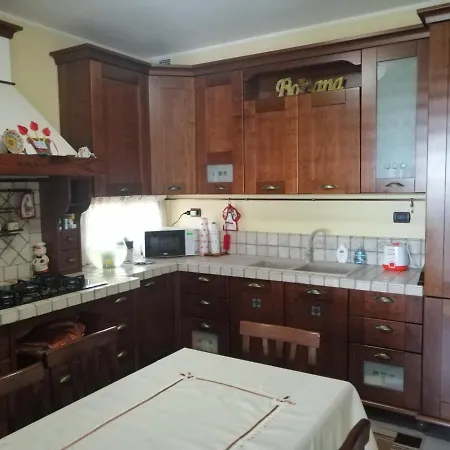 Villa Orizzonte Templi Selinunte - *