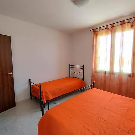 Orizzonte Templi Selinunte - Villa