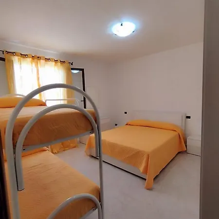 Orizzonte Templi Selinunte - * Triscina