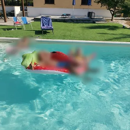 Orizzonte Templi Selinunte - Villa Triscina