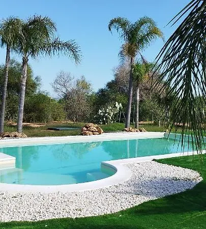 Villa Orizzonte Templi Selinunte -