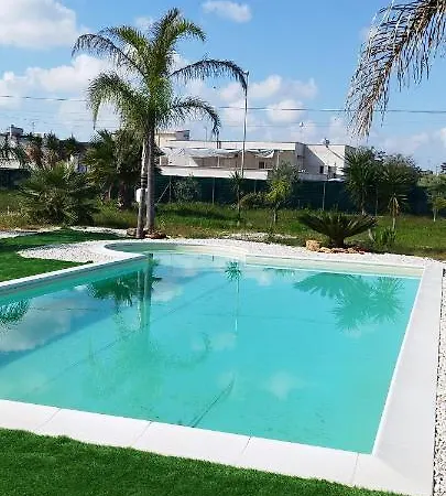 Orizzonte Templi Selinunte - * Triscina