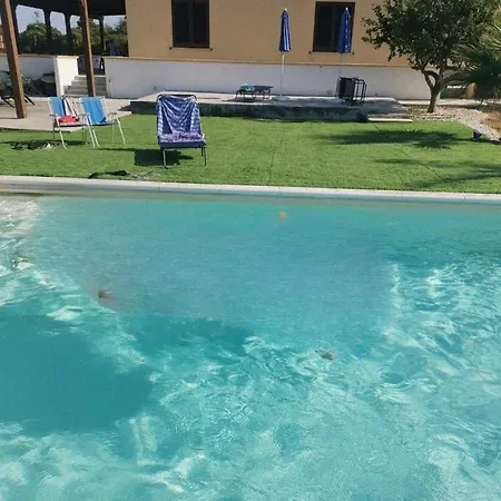 Villa Orizzonte Templi Selinunte - *