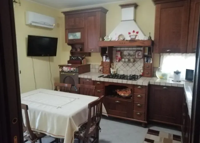 Orizzonte Templi Selinunte - Triscina