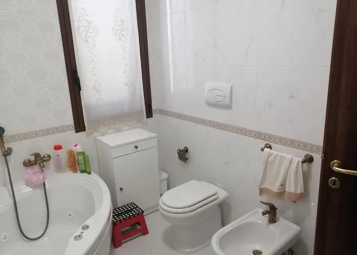 Βίλα Orizzonte Templi Selinunte -