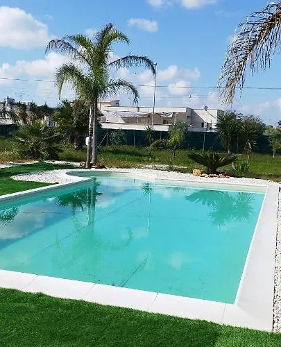 Orizzonte Templi Selinunte - * Triscina